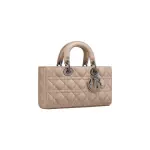 Medium Lady D-Joy Bag