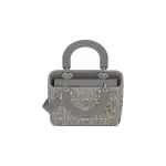 Small Lady Dior Bag