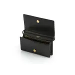 Box Palmellato TF Mini Bag Black