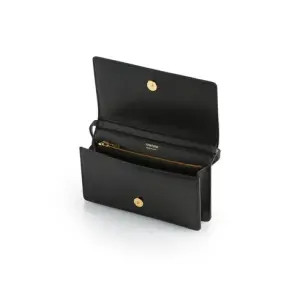 Box Palmellato TF Mini Bag Black