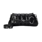 Gucci Horsebit Chain Small Shoulder Bag