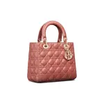 Medium Lady Dior Bag