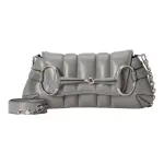 Gucci Horsebit Chain Small Shoulder Bag