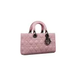 Medium Lady D-Joy Bag