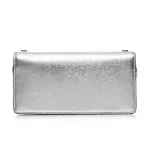 Metallic Palmellato TF Mini Bag