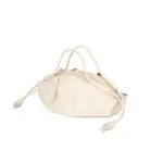 Small Paseo Bag In Shiny Nappa Calfskin