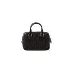 Arcadie Matelassé nappa leather mini-bag