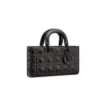 Medium Lady D-Joy Bag