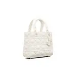 Small Lady Dior My Abcdior Bag