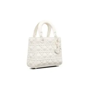 Small Lady Dior My Abcdior Bag