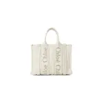 Small Woody Tote Bag