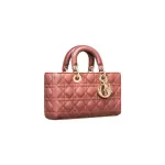 Medium Lady D-Joy Bag