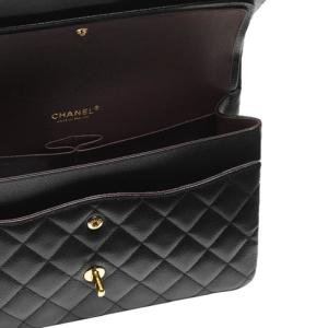 Large Classic Handbag