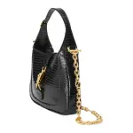 Jackie 1961 Lizard Mini Bag