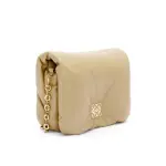 Puffer Goya Bag In Shiny Nappa Lambskin