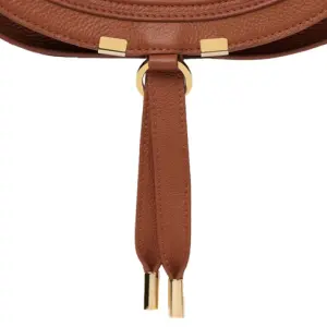 Marcie Medium Saddle Bag