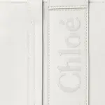 Small Woody Tote Bag