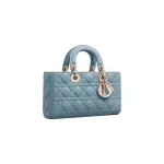 Medium Lady D-Joy Bag