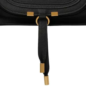 Marcie Small Double Carry Bag