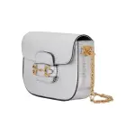 Gucci Horsebit 1955 Lizard Mini Bag