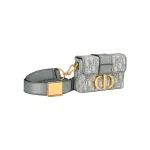 30 Montaigne Box Bag