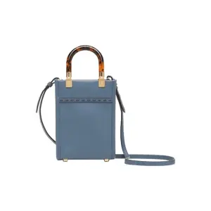 Mini Sunshine Shopper