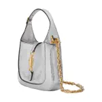 Jackie 1961 Lizard Mini Bag