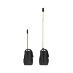 Loulou Small In Quilted Leather