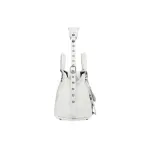 Women's Neo Cagole City Handbag In White