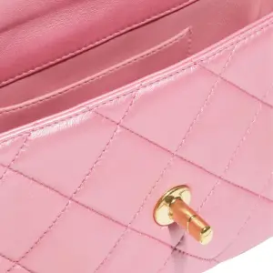 Mini Flap Bag
