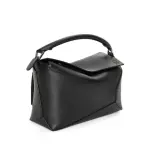 Puzzle Bag In Classic Calfskin