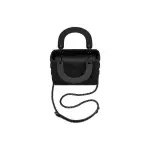 Mini Lady Dior Bag