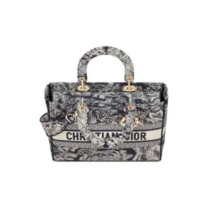 Large Lady D-Lite Bag