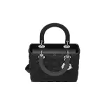 Medium Lady Dior Bag