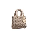 Small Lady Dior My Abcdior Bag