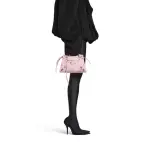 Women's Neo Cagole Xs Handbag In Light Pink