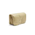 Mini Puffer Goya Bag In Shiny Nappa Lambskin