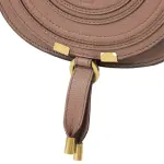 Marcie Small Saddle Bag