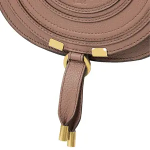 Marcie Small Saddle Bag