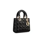 Small Lady Dior My Abcdior Bag