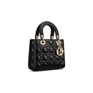 Small Lady Dior My Abcdior Bag