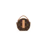 Mini Boite Chapeau