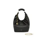 Medium Squeeze bag in nappa lambskin