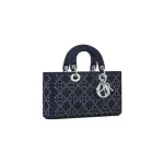Medium Lady D-Joy Bag