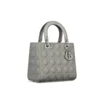 Medium Lady Dior Bag
