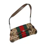 Gucci Horsebit Chain Small Shoulder Bag