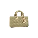 Medium Lady D-Joy Bag