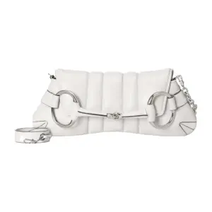 Gucci Horsebit Chain Medium Shoulder Bag