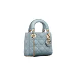 Mini Lady Dior Bag
