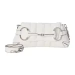 Gucci Horsebit Chain Small Shoulder Bag